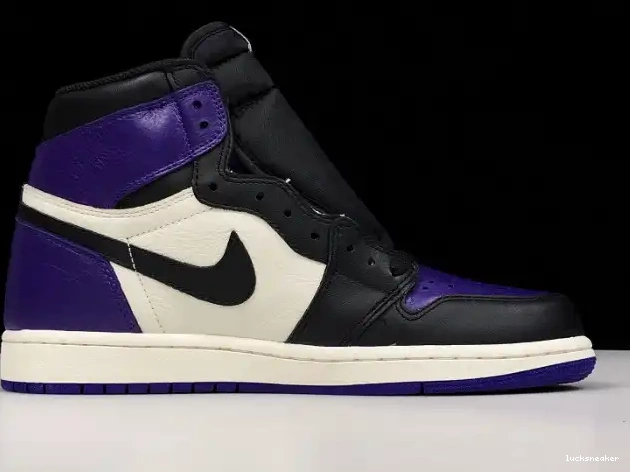Reps LUCY 1 Air 555088-501 Court Purple Jordan 0614